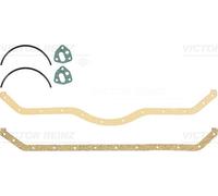 Kit guarnizioni, Coppa olio per MERCEDES-BENZ AGL (RoundNose) FPN (FlatNose) HPN