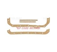 Kit guarnizioni Coppa olio Per OPEL KADETT C City 1.0 2VOL 29Kw 5/1975>