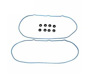 Kit guarnizioni Copritestata Compatibile Con Chevy Per Silverado 2500 1999 2000 2001 2002 2003 2004 Set Guarnizioni Coperchio Valvole VS50250 VS25063