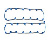 Kit guarnizioni Copritestata Compatibile Con Ford Per Excursion 2000 2001 2002 2003 2004 2005 5.4l Motore Per Auto Valvole Guarnizione Coperchio Valvole Guarnizioni VS50366 VC4155G