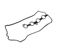 Kit guarnizioni Copritestata Compatibile Con Mazda 3 6 Per CX-5 2014 2015 Valvole Motore Auto Guarnizione Coperchio Valvole Set VSX-5340205 PY01-10-235