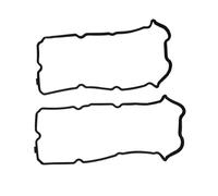 Kit guarnizioni Copritestata Compatibile Con Nissan Per Frontier 2007 2008 2009 2010 Auto Motore Valvole Guarnizione Di Copertura Valvole 13270-8J101 13270-8J111