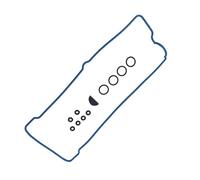 Kit guarnizioni Copritestata Compatibile Con Suzuki Per Vitara 2.0l 1999 2000 2001 2002 2003 Auto Motore Valvole Guarnizione Di Copertura Valvole Set VS50633R 036-1638
