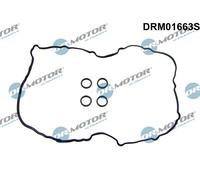 Kit guarnizioni, Copritestata Dx per JAGUAR LAND ROVER DISCOVERY RANGE ROVER RAN