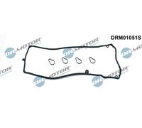 Kit guarnizioni, Copritestata Dx per MERCEDES-BENZ L C