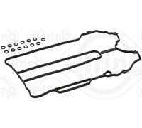 Kit listelli paraurti 392.470 ELRING per OPEL CORSA C CORSA D AGILA