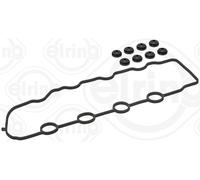 Kit listelli paraurti 428.590 ELRING per HONDA JAZZ II CIVIC VIII Hatchback