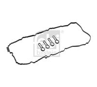 Kit Guarnizioni Copritestata Febi Bilstein 107453 per Bmw