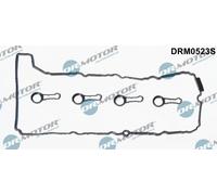 Kit guarnizioni, Copritestata per ALPINA BMW 1 3 5 D3 X1 X3