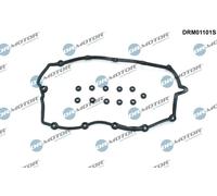 Kit guarnizioni, Copritestata per AUDI CHRYSLER DODGE JEEP MITSUBISHI SEAT SKODA
