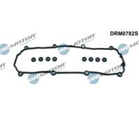 Kit guarnizioni, Copritestata per AUDI SEAT SKODA VW A3 A4 ALTEA ALTEA XL BORA C