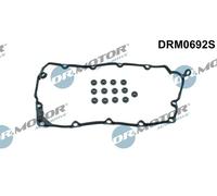 Kit guarnizioni, Copritestata per AUDI SEAT SKODA VW A3 ALTEA ALTEA XL CADDY COR