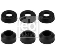 Kit guarnizioni, Copritestata per AUDI VW 80 A4 A6 CADDY CALIFORNIA GOLF GOLF Va