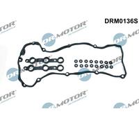 Kit guarnizioni, Copritestata per BMW 3 5 7 X5 Z3