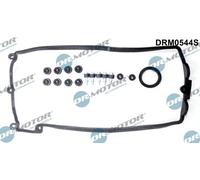 Kit guarnizioni, Copritestata per cilindro 1-4 per BMW 5 6 7 X5