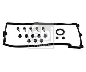 Kit guarnizioni, Copritestata per cilindro 1-4 per BMW 5 6 7 X5