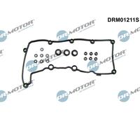 Kit guarnizioni, Copritestata per cilindro 4-6 per AUDI PORSCHE VW A4 A4 Allroad