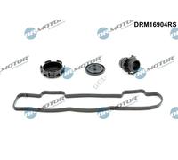 Kit guarnizioni, Copritestata per CITROËN FORD MAZDA MINI PEUGEOT VOLVO 1007 206