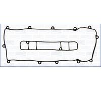 Kit guarnizioni, Copritestata per FORD FORD AUSTRALIA FORD USA MAZDA MORGAN 5 6