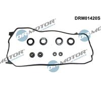 Kit guarnizioni, Copritestata per HONDA ROVER 200 400 CIVIC CONCERTO