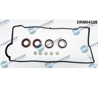 Kit guarnizioni, Copritestata per TOYOTA AVENSIS CARINA E CELICA COROLLA