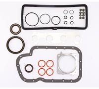 Corteco Set guarnizioni motore 430613P – Kit completo per Citroën/Peugeot C2 1.1 (2003-2012)