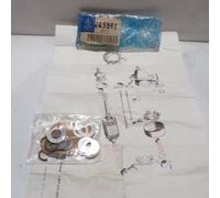 KIT GUARNIZIONI COVER MOTORINO AVVIAMENTO PER PIAGGIO APE POKER (245392)