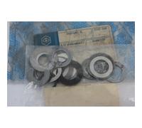 Kit guarnizioni cover motorino avviamento Starter motor cover seal set Piaggio