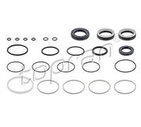 Kit guarnizioni cremagliera 501 448 TOPRAN per BMW 3 3 Coupé 3 Cabriolet