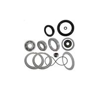 Kit guarnizioni cuscinetti differenziale anteriore impostato for Kwk P 360 650 700 KVF650