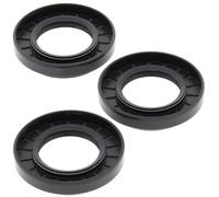 Kit guarnizioni cuscinetti differenziali All Balls per Yamaha YFM Grizzly Hunter Kodiak 550/700 ccm anno di costruzione 2016