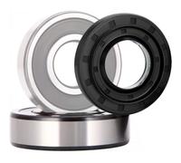 Kit guarnizioni cuscinetti e guarnizione vasca OCTOPUS per 4036ER2004A 4280FR4048L 4280FR4048E 4036ER4001B