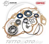 KIT GUARNIZIONI CUSCINETTI E PARAOLI PIAGGIO VESPA PX 200 P200E / ARCOBALENO