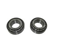 Kit guarnizioni cuscinetti per 320/22 320/23 per Pit Dirt Bike | Cuscinetti a rulli conici con stelo Goten per 320/22 320/23 per Pit Dirt Bike