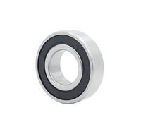 Kit guarnizioni cuscinetti Per ABEC-3 440C Cuscinetti A Sfera In Acciaio | 10 PZ S6002RS Cuscinetto 15*32*9 Mm Per ABEC-3 440C Cuscinetti A Sfera In Acciaio Inossidabile S 6002RS 6002