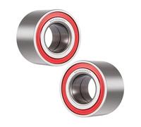 Kit guarnizioni cuscinetti Per Can-Am Per Commander Per Outlander 05-20 | 2PCS Cuscinetti Ruota 293350040 705400088 293350118 Per Can-Am Per Commander Per Outlander 05-20 1000 850 800 650 500 450 400