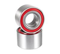 Kit guarnizioni cuscinetti Per Can-Am Per Commander Per Outlander 1000 | 2PCS Cuscinetti Ruote Anteriori Posteriori 293350040 705400088 293350118 Per Can-Am Per Commander Per Outlander 1000 850 800