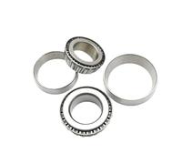 Kit guarnizioni cuscinetti Per CBR1000RR CBR900/919/929/954RR | Per CBR1000RR CBR900/919/929/954RR CBR600F/F2/F3/F4 CBR600RR RA CBR650F Kit Sterzo Rulli Conici Con Cuscinetto Barra Sterzo