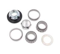 Kit guarnizioni cuscinetti Per CRF 50Cc -250Cc 91683/22.5 91683/24 | 1 Set 41-22.5-24 Cuscinetti CONICI Cannotto Sterzo Per CRF 50Cc -250Cc 91683/22.5 91683/24