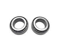 Kit guarnizioni cuscinetti Per CRF250R CRF450R | 1 Coppia Volante Anteriore V Direzione Cuscinetto Cuscinetti A Pressione Moto Cuscinetti Ad Ago Per CRF250R CRF450R