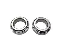Kit guarnizioni cuscinetti Per CRF250R CRF450R | 1 Coppia Volante Anteriore V Direzione Cuscinetto Cuscinetti A Pressione Moto Cuscinetti Ad Ago Per CRF250R CRF450R