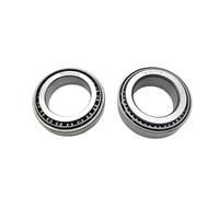 Kit guarnizioni cuscinetti Per CRF250R CRF450R | 1 Coppia Volante Anteriore V Direzione Cuscinetto Cuscinetti A Pressione Moto Cuscinetti Ad Ago Per CRF250R CRF450R