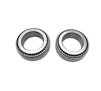 Kit guarnizioni cuscinetti Per CRF250R CRF450R | 1 Coppia Volante Anteriore V Direzione Cuscinetto Cuscinetti A Pressione Moto Cuscinetti Ad Ago Per CRF250R CRF450R