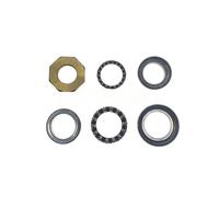 Kit guarnizioni cuscinetti Per Cuscinetti A Colonna Per Direzione Del | Accessori Per Cuscinetti A Colonna Per Direzione Del Cuscinetto Della Ciotola Del Motociclo Per Gy6 125 Per Agility 125