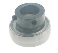 Kit guarnizioni cuscinetti Per FH204-20MM Con Anello Di Bloccaggio | Cuscinetto Sferico Esterno Per FH204-20MM Con Anello Di Bloccaggio Eccentrico 20 Mm X 47 Mm X 31 Mm