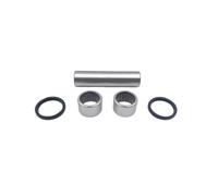 Kit guarnizioni cuscinetti Per KX250F KX450F KLX450R 06-18 | Kit Boccole Paraolio Cuscinetto Leva Triangolare Braccio Di Collegamento Moto Per KX250F KX450F KLX450R 06-18