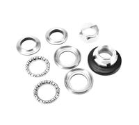 Kit guarnizioni cuscinetti Per MONKEY Z50 Z50R | Kit Cuscinetto Sterzo Accessori Moto Cuscinetti Conici Asta Per MONKEY Z50 Z50R