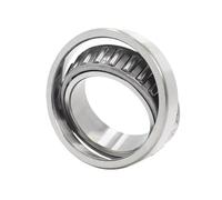 Kit guarnizioni cuscinetti Per Motociclette | Cuscinetto Sterzo 27*48*12 Mm 1 Pezzo 274812 Cuscinetti A Rulli Conici Per Motociclette
