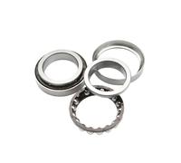 Kit guarnizioni cuscinetti Per MULTISTRADA 1100 Per HYPERMOTARD Per | Per MULTISTRADA 1100 Per HYPERMOTARD Per MONSTER Per EVO S SP Kit Cuscinetto Sterzo A Sfere Con Disco A Onda