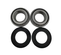 Kit guarnizioni cuscinetti Per Touring Per Dyna Per Softail Per | Guarnizione Del Cuscinetto Dello Stelo Testa Sterzo Motociclo Per Touring Per Dyna Per Softail Per Sportster XL 883 1200